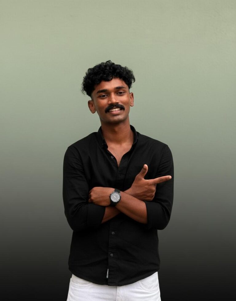 freelance digital marketer in calicut